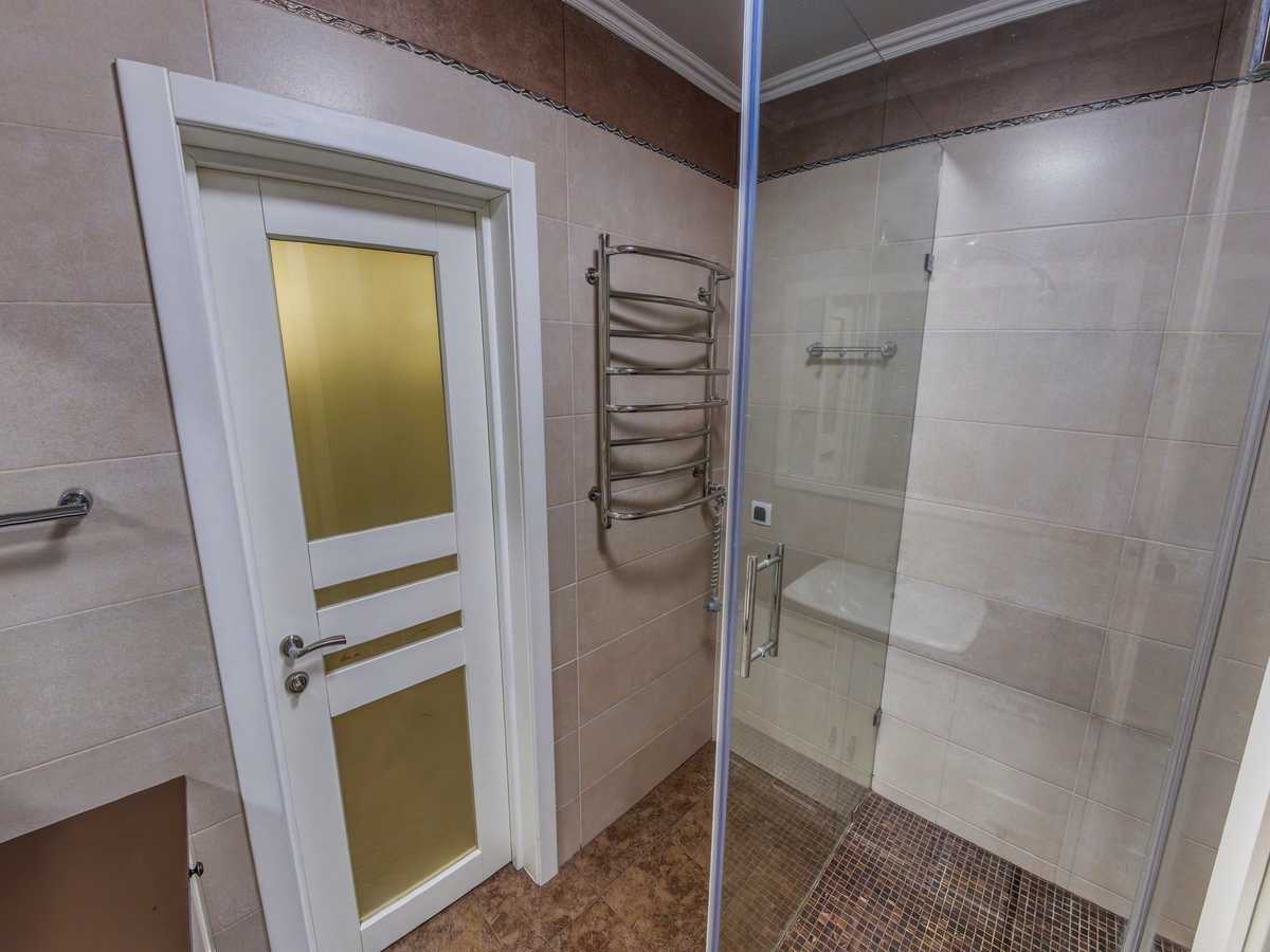 Квартира на вул. Гарматна, 38-А в Києві, ID 323157, фото №20