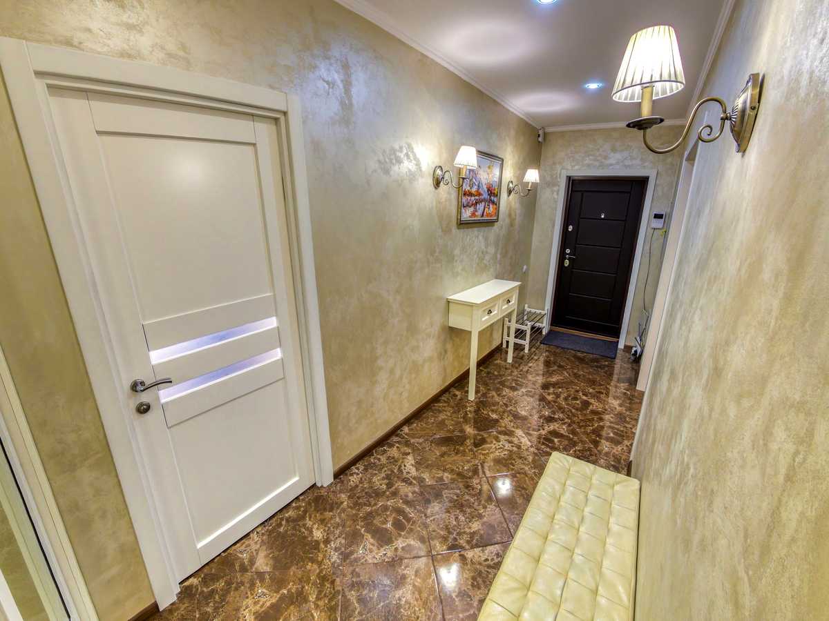 Квартира на вул. Гарматна, 38-А в Київ, ID 323157, фото №3