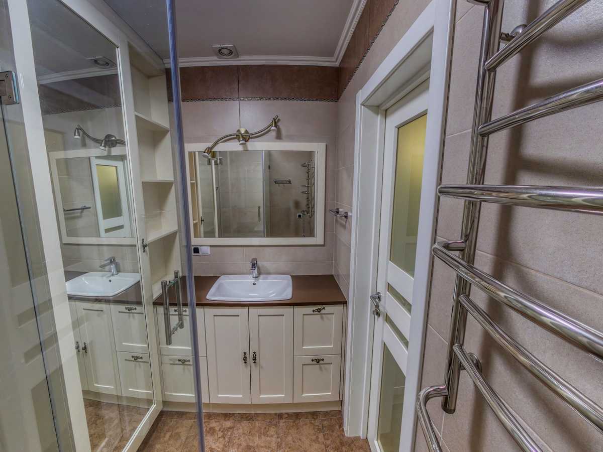 Квартира на вул. Гарматна, 38-А в Києві, ID 323157, фото №21