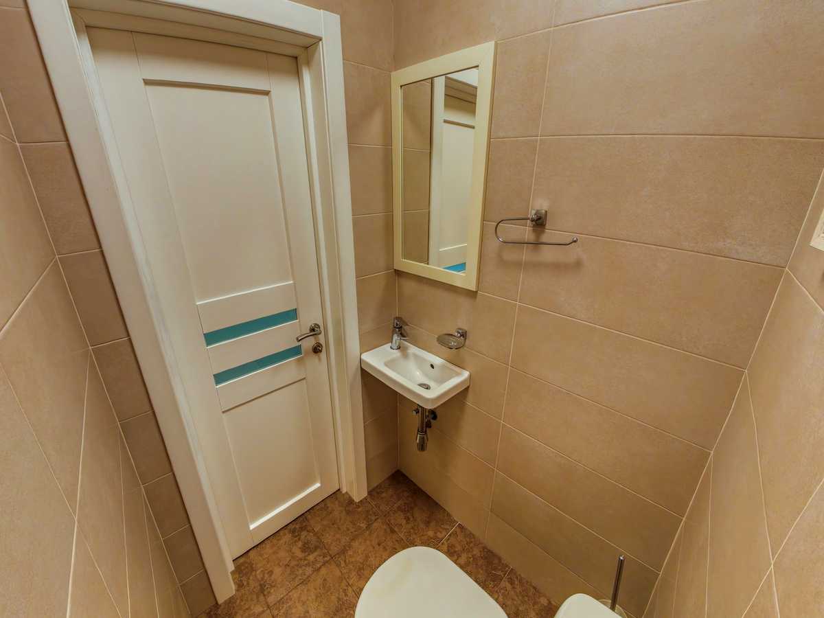 Квартира на вул. Гарматна, 38-А в Києві, ID 323157, фото №22
