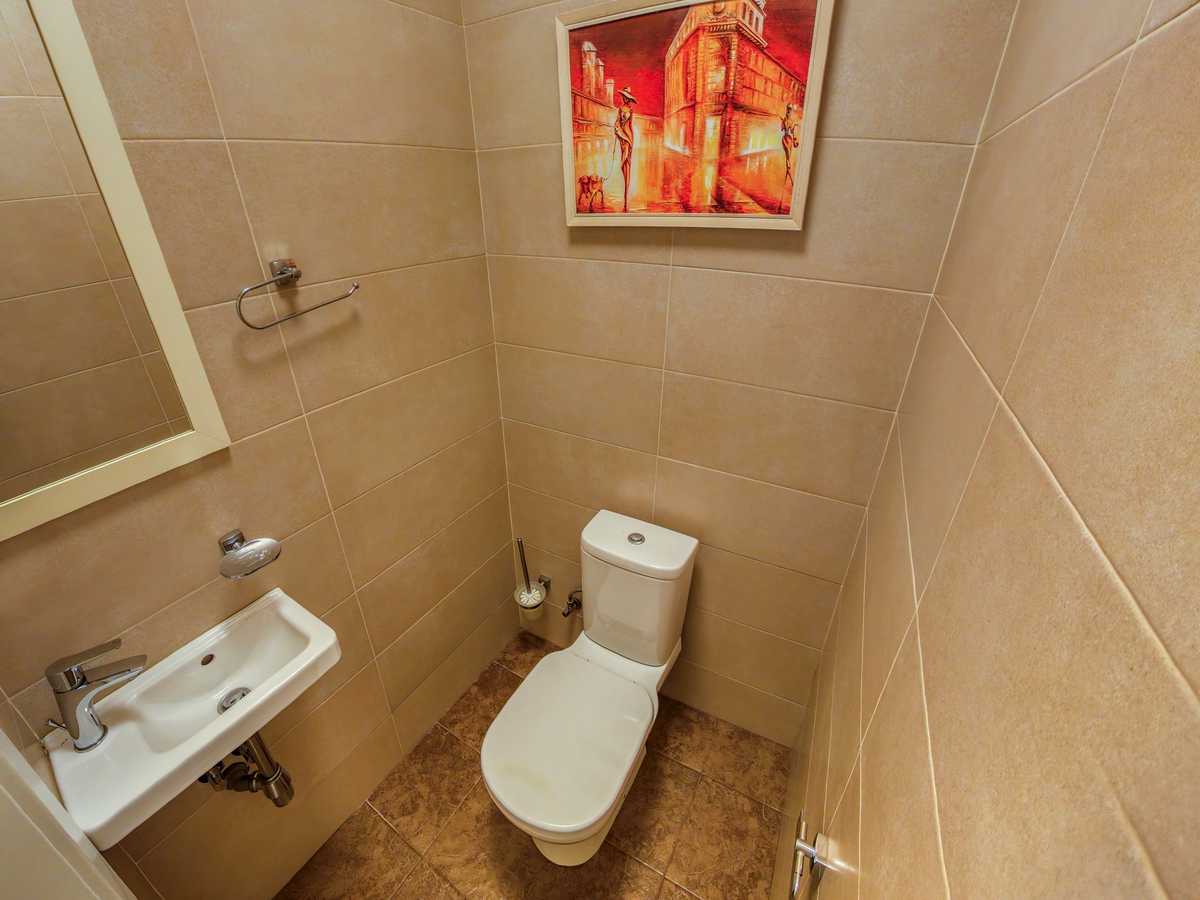 Квартира на вул. Гарматна, 38-А в Києві, ID 323157, фото №23