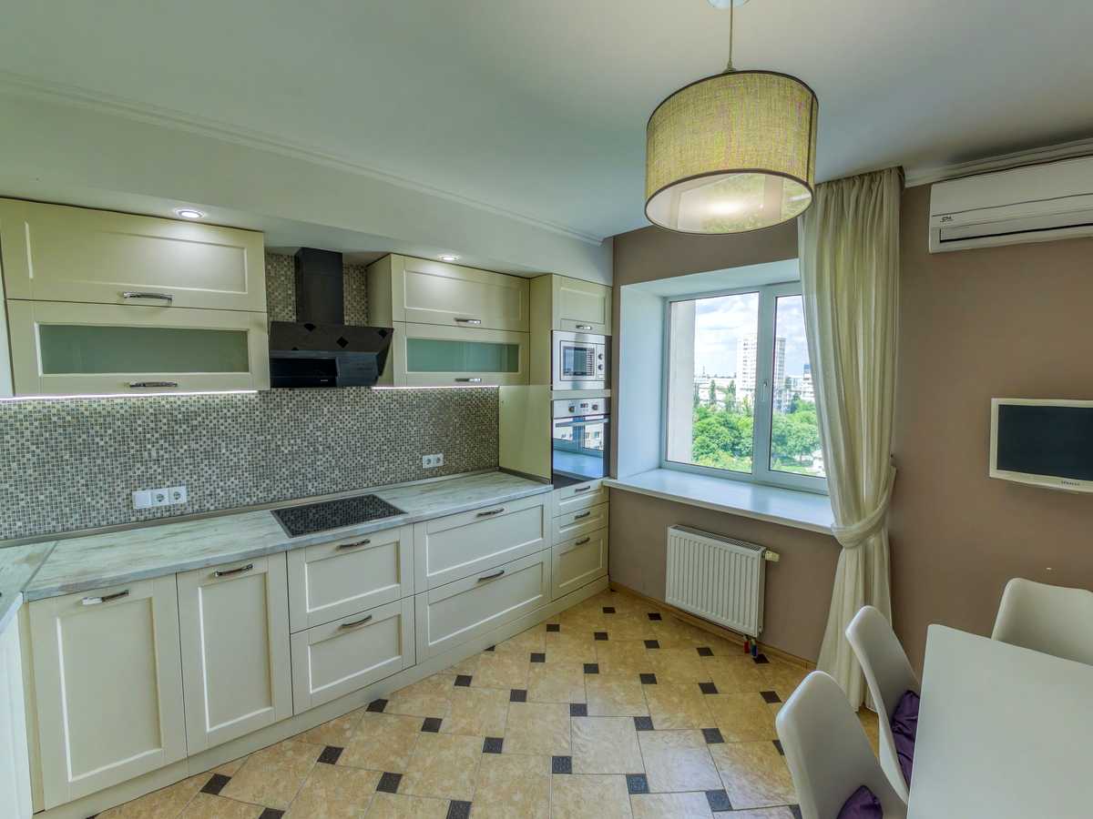 Квартира на вул. Гарматна, 38-А в Києві, ID 323157, фото №24