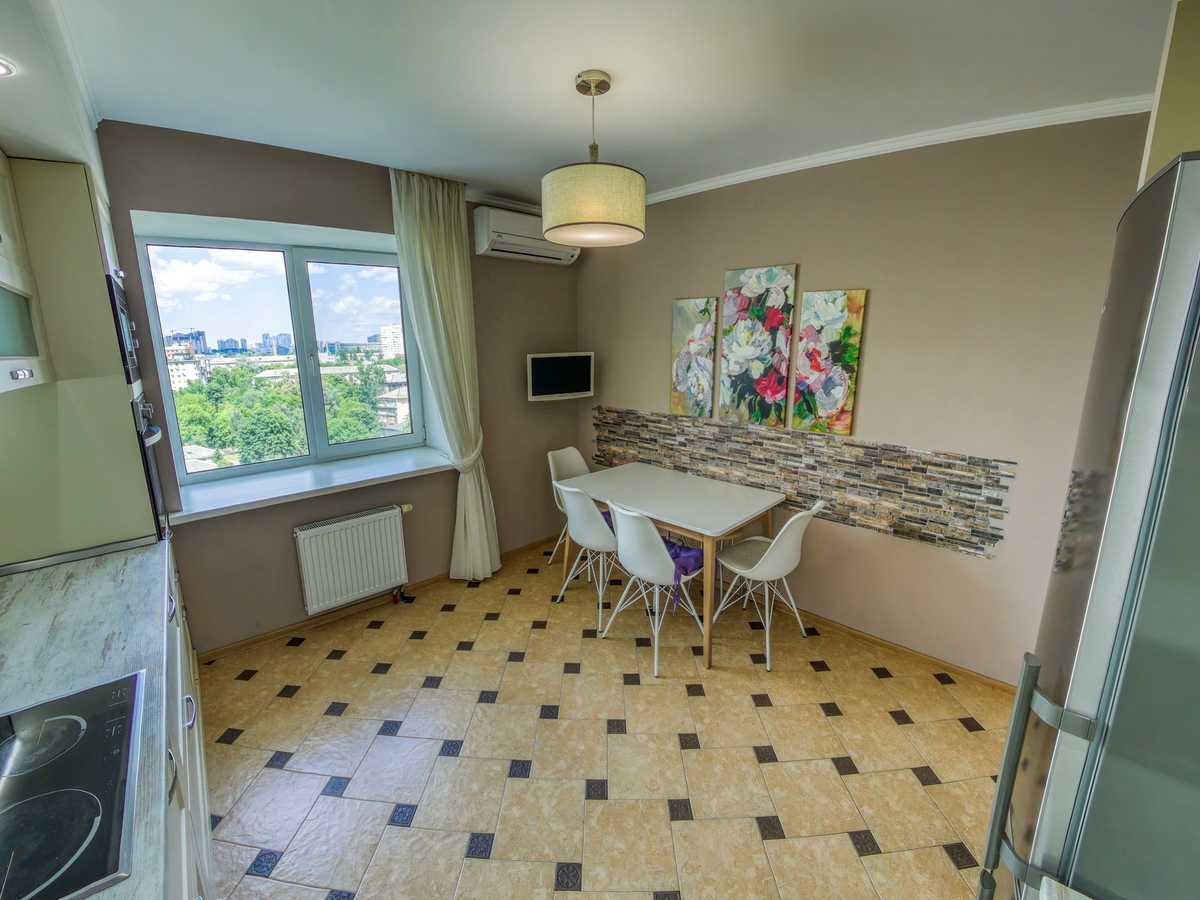Квартира на вул. Гарматна, 38-А в Києві, ID 323157, фото №25