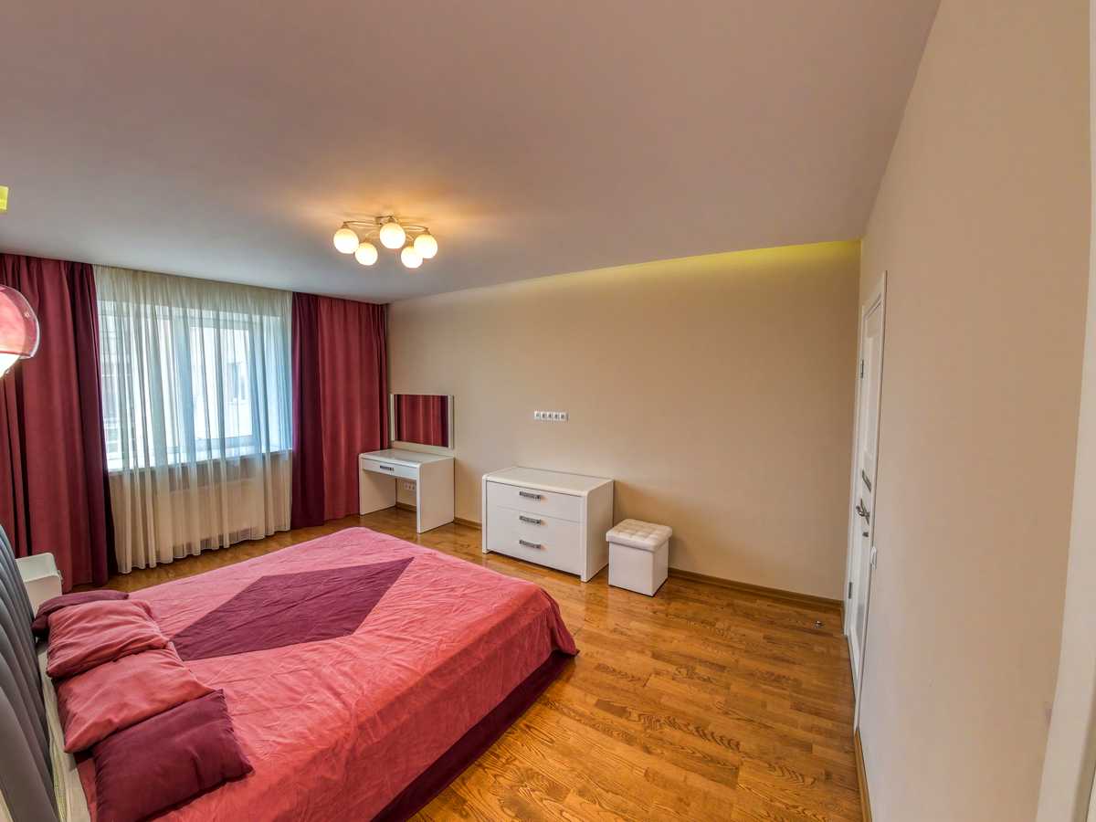 Квартира на вул. Гарматна, 38-А в Києві, ID 323157, фото №28