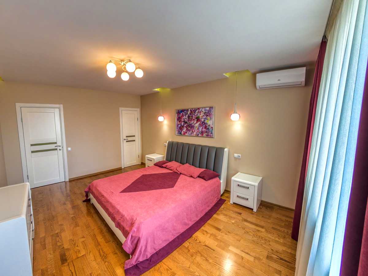Квартира на вул. Гарматна, 38-А в Києві, ID 323157, фото №29