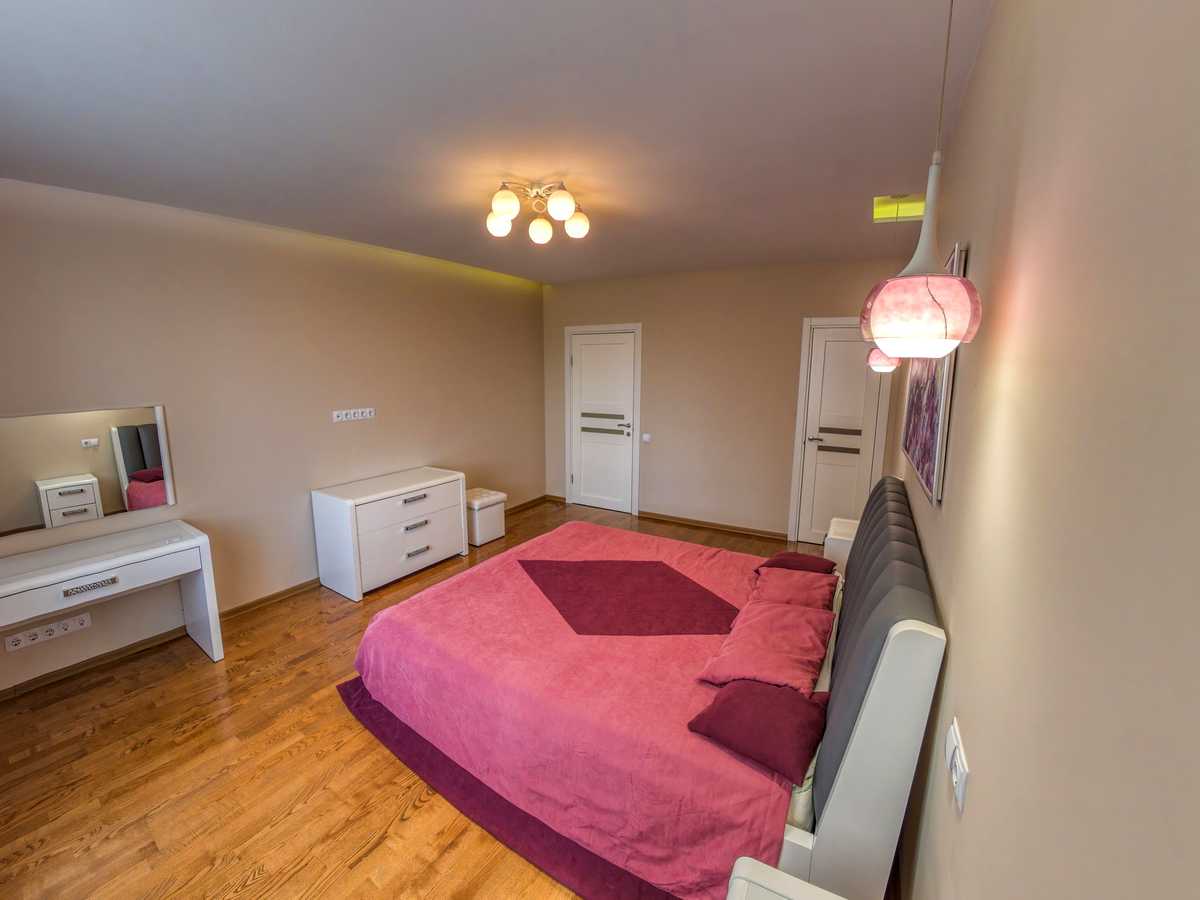 Квартира на вул. Гарматна, 38-А в Києві, ID 323157, фото №30