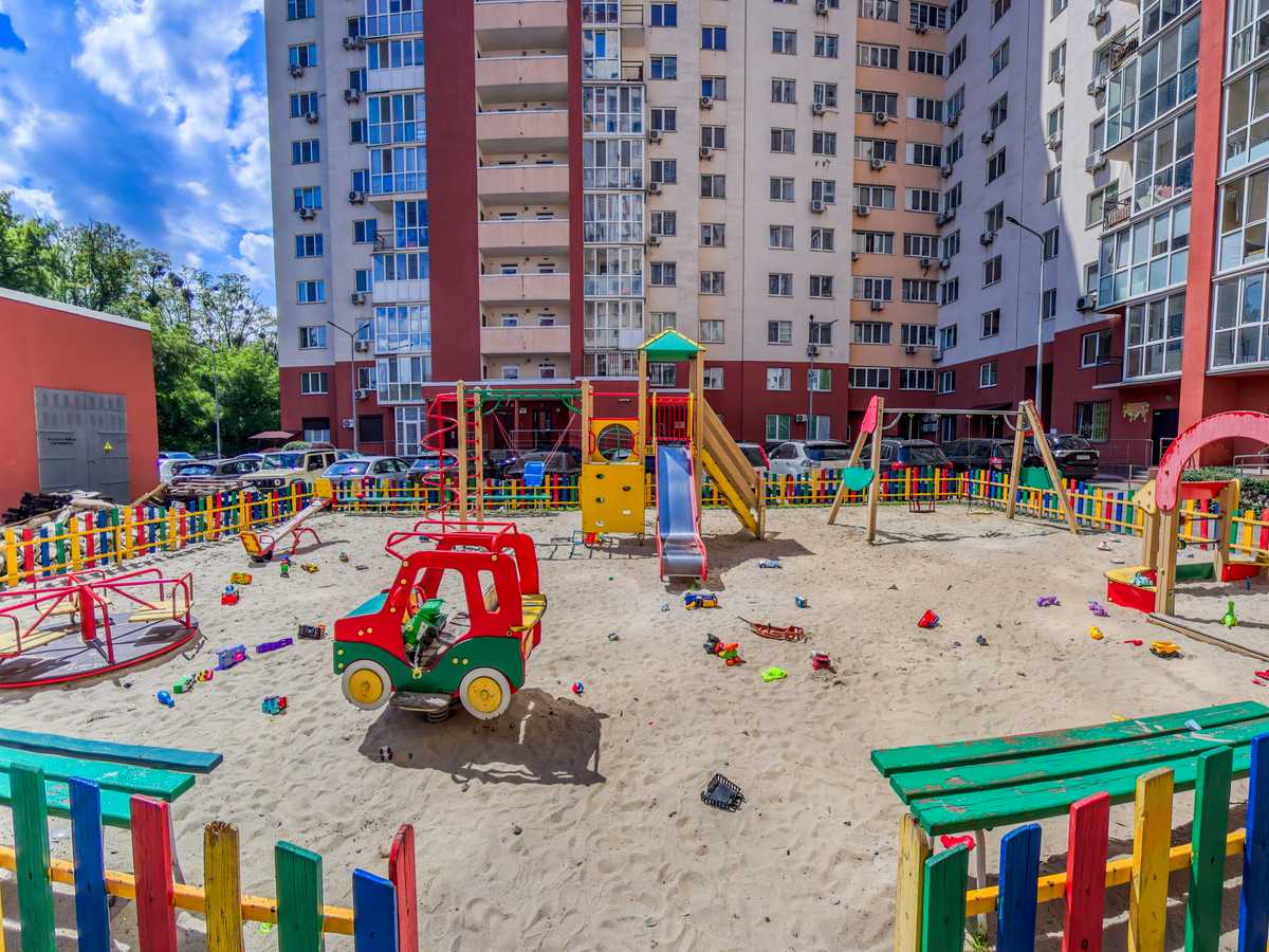 Квартира на вул. Гарматна, 38-А в Києві, ID 323157, фото №37