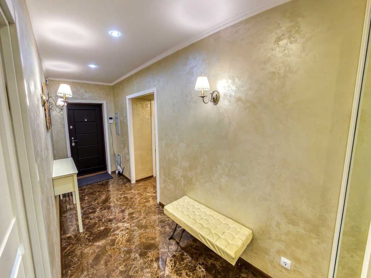 Квартира на вул. Гарматна, 38-А в Київ, ID 323157, фото №5