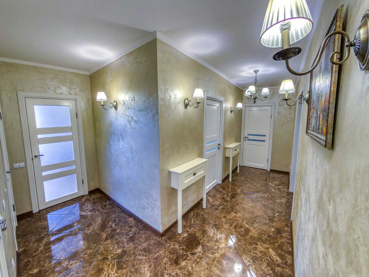 Квартира на вул. Гарматна, 38-А в Києві, ID 323157, фото №6