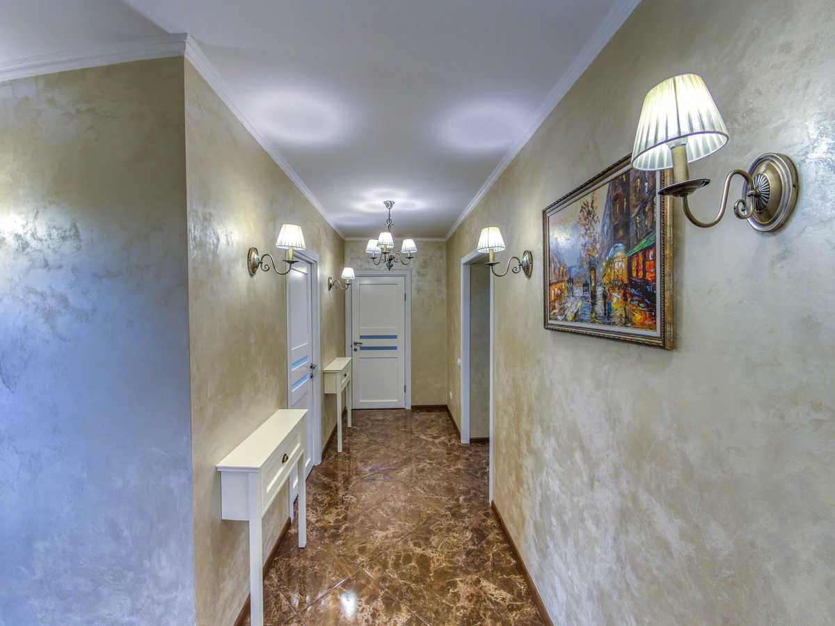 Квартира на вул. Гарматна, 38-А в Києві, ID 323157, фото №7
