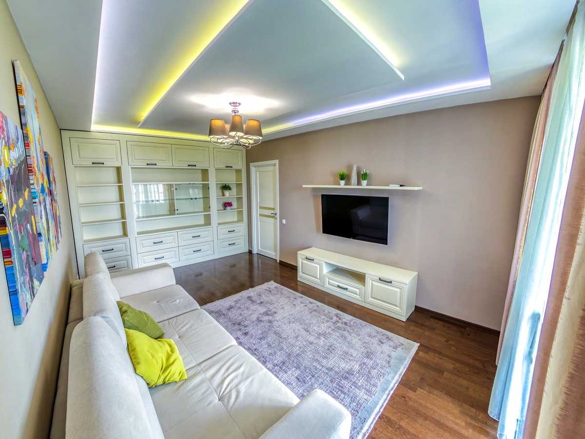 Квартира на вул. Гарматна, 38-А в Києві, ID 323157, фото №8