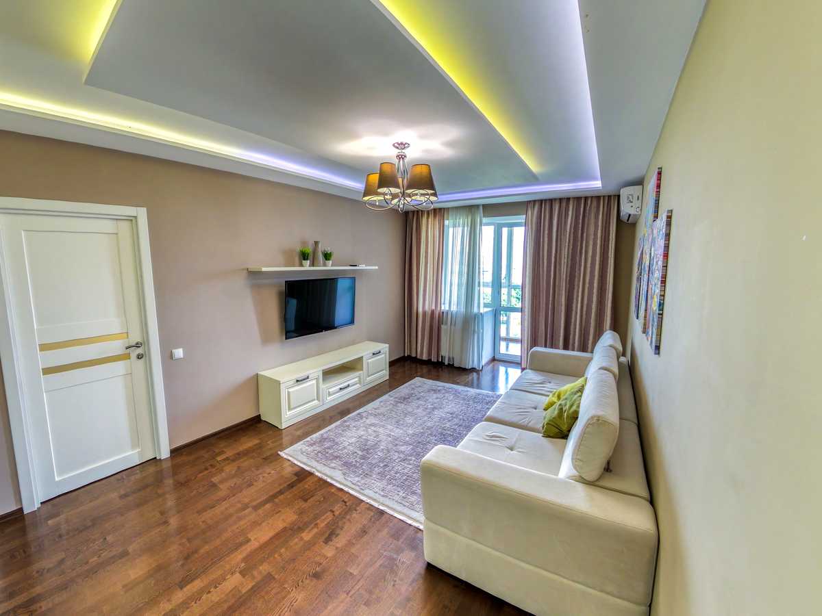 Квартира на вул. Гарматна, 38-А в Києві, ID 323157, фото №9