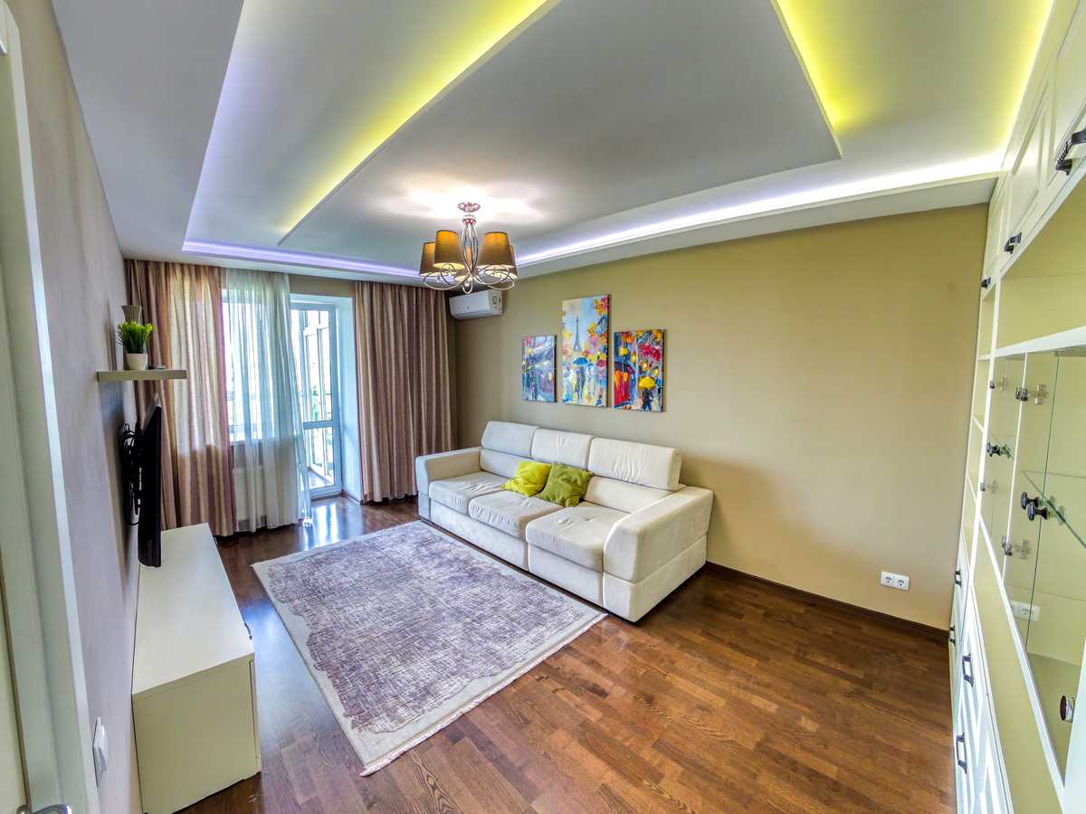 Квартира на вул. Гарматна, 38-А в Києві, ID 323157, фото №10