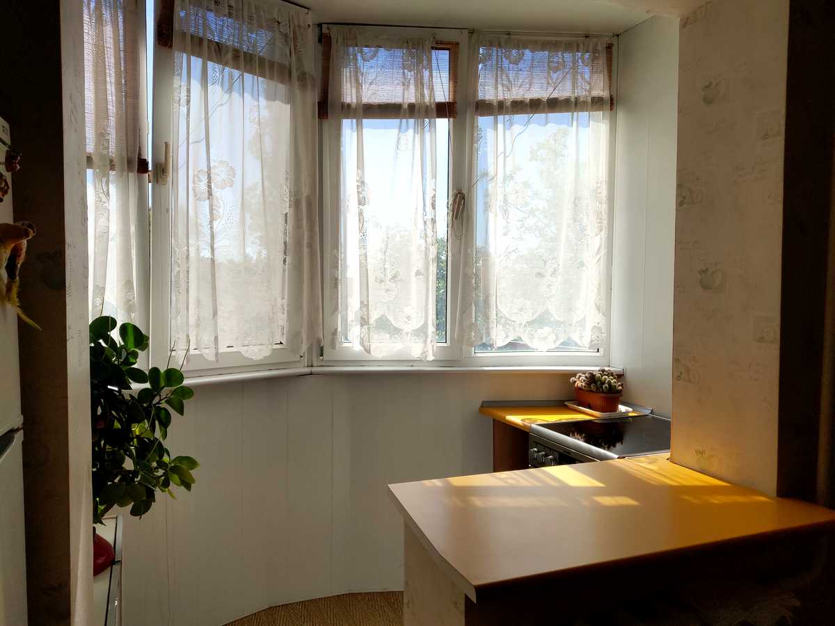 Квартира на просп. Князя Ярослава Мудрого, 40 в Одеса, ID 323142, фото №1