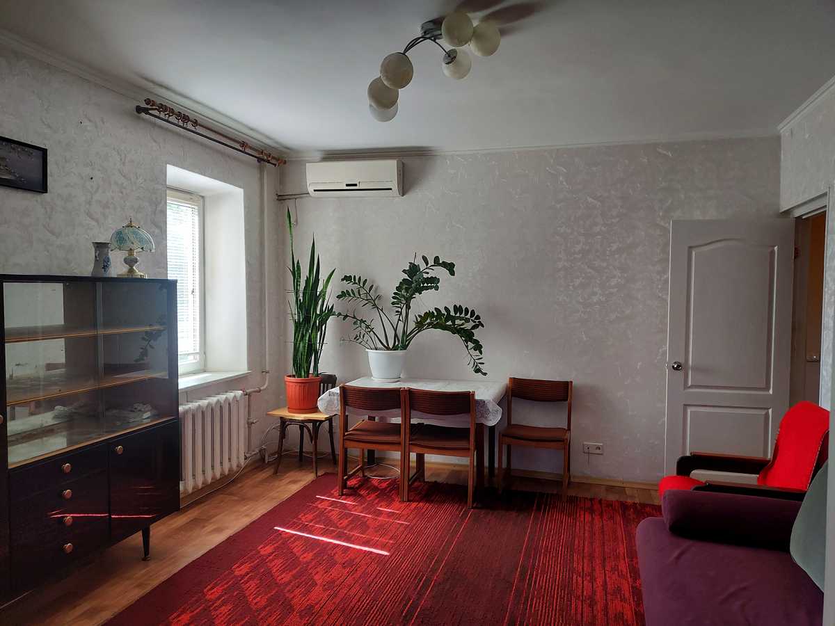Квартира на просп. Князя Ярослава Мудрого, 40 в Одесі, ID 323142, фото №8