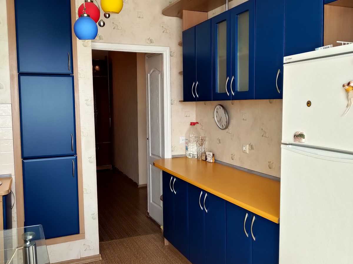 Квартира на просп. Князя Ярослава Мудрого, 40 в Одесі, ID 323142, фото №10