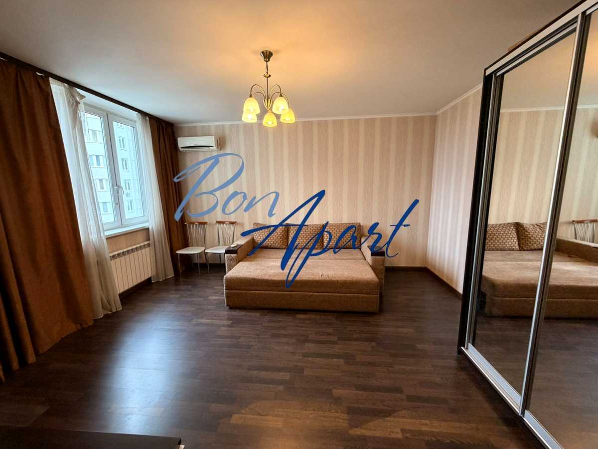 Квартира на вул. Бориса Гмирі, 4 в Київ, ID 325783, фото №2