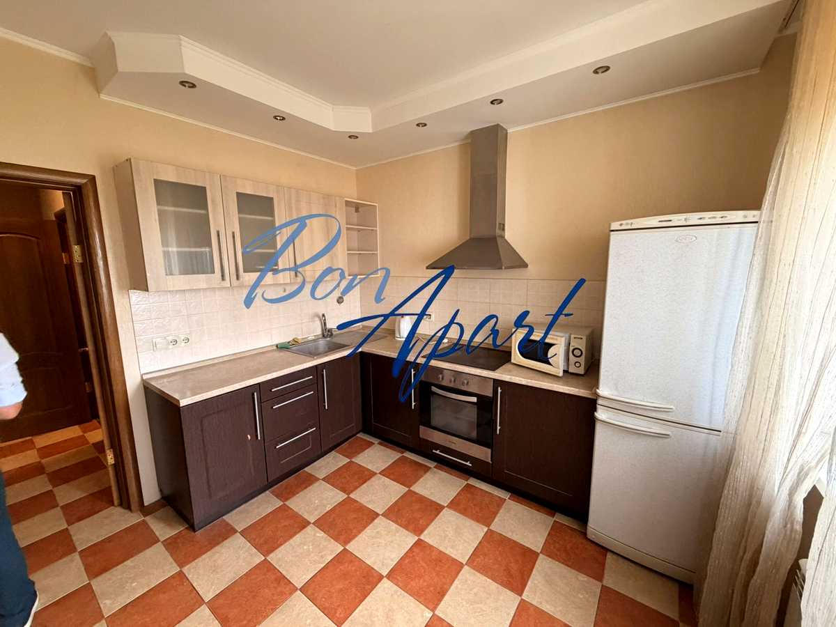Квартира на вул. Бориса Гмирі, 4 в Київ, ID 325783, фото №3