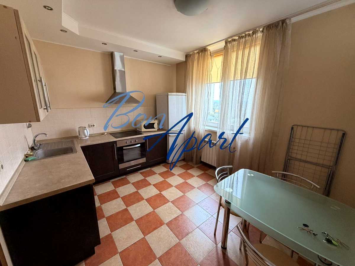 Квартира на вул. Бориса Гмирі, 4 в Київ, ID 325783, фото №4