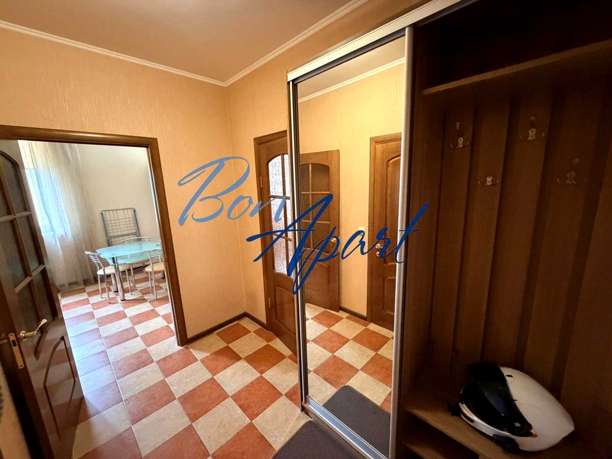 Квартира на вул. Бориса Гмирі, 4 в Київ, ID 325783, фото №5