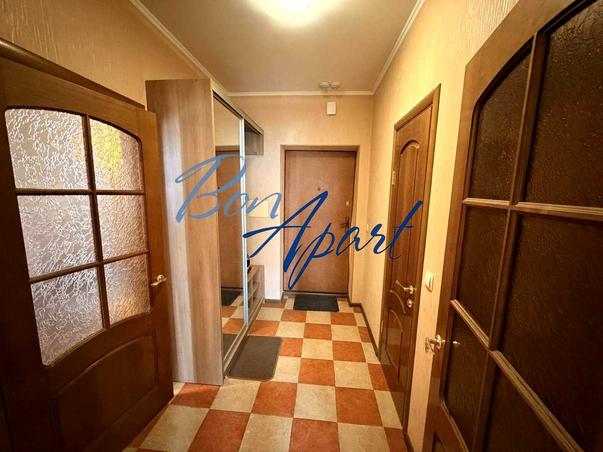 Квартира на вул. Бориса Гмирі, 4 в Києві, ID 325783, фото №6