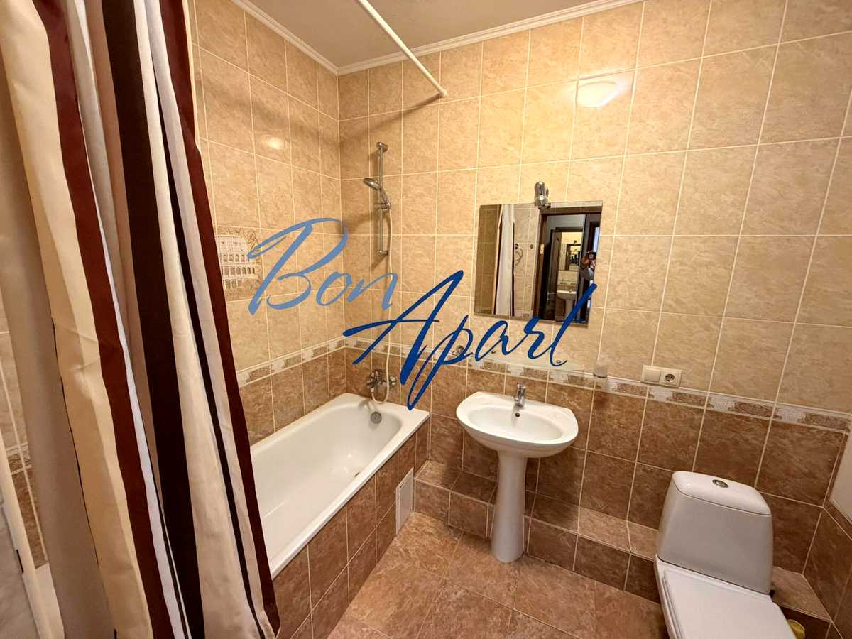 Квартира на вул. Бориса Гмирі, 4 в Києві, ID 325783, фото №7