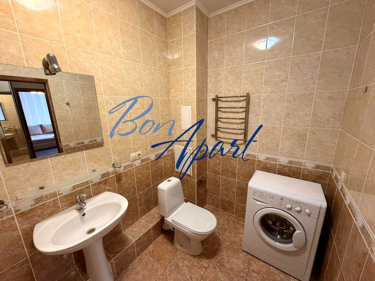 Квартира на вул. Бориса Гмирі, 4 в Києві, ID 325783, фото №8