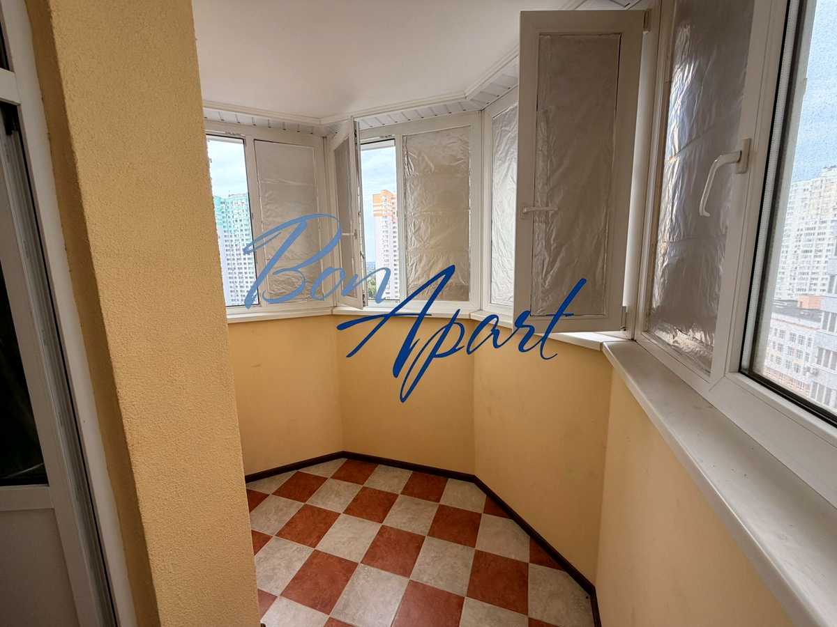 Квартира на вул. Бориса Гмирі, 4 в Києві, ID 325783, фото №9