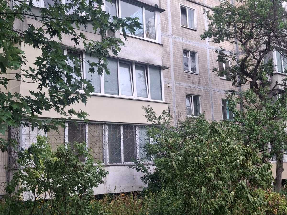 Квартира на вул. Кубанської України вул. , 41/28 в Києві, ID 323147, фото №13