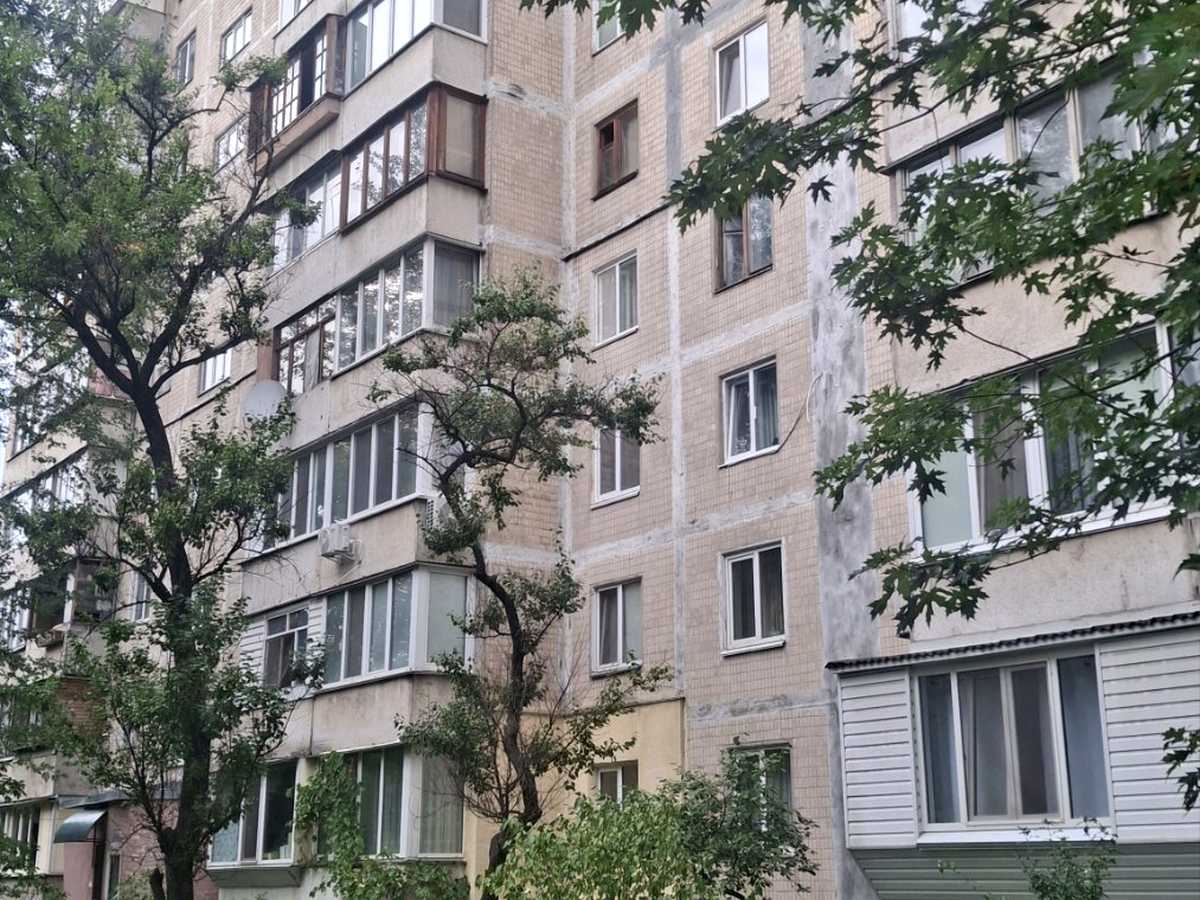 Квартира на вул. Кубанської України вул. , 41/28 в Києві, ID 323147, фото №14