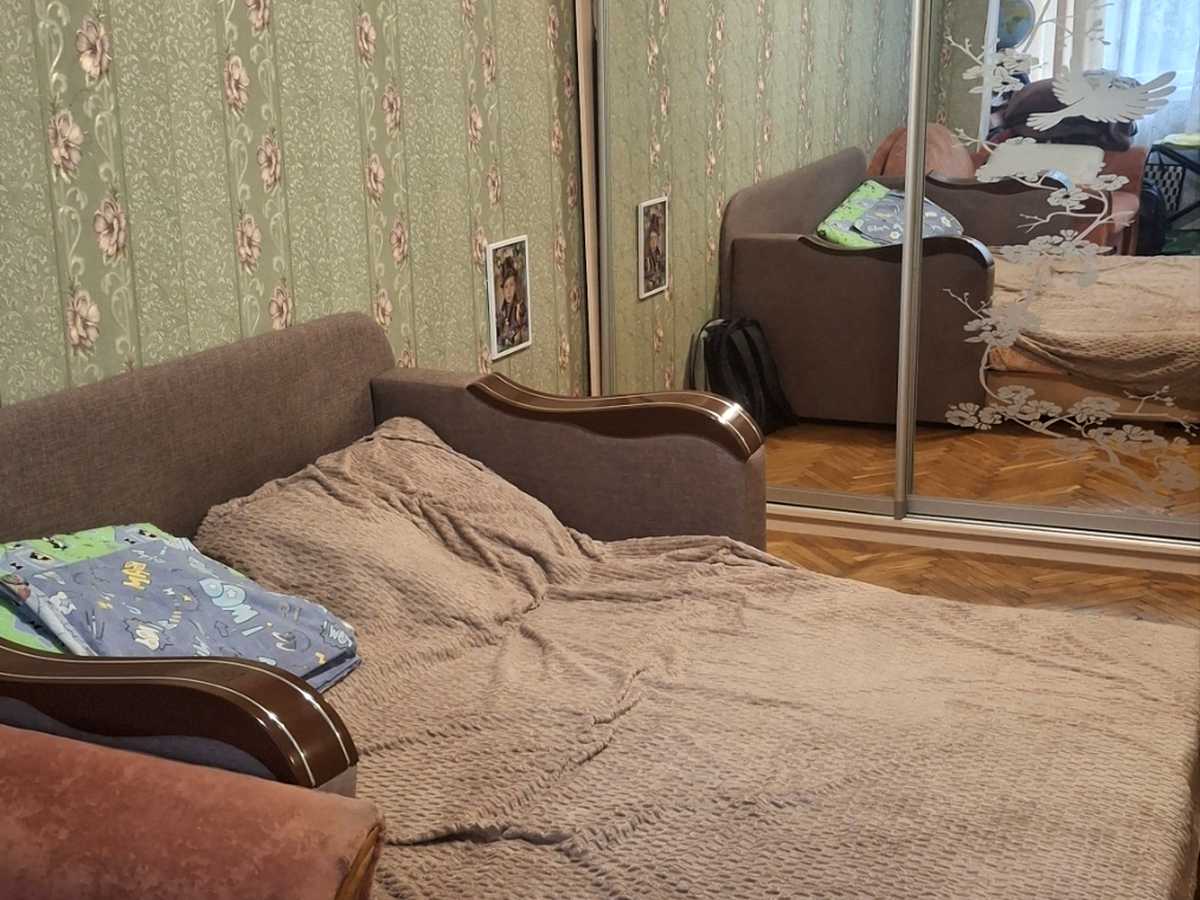 Квартира на вул. Кубанської України вул. , 41/28 в Київ, ID 323147, фото №3