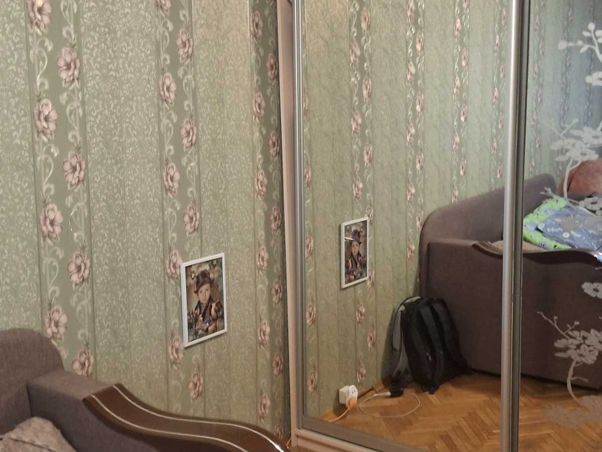 Квартира на вул. Кубанської України вул. , 41/28 в Київ, ID 323147, фото №4
