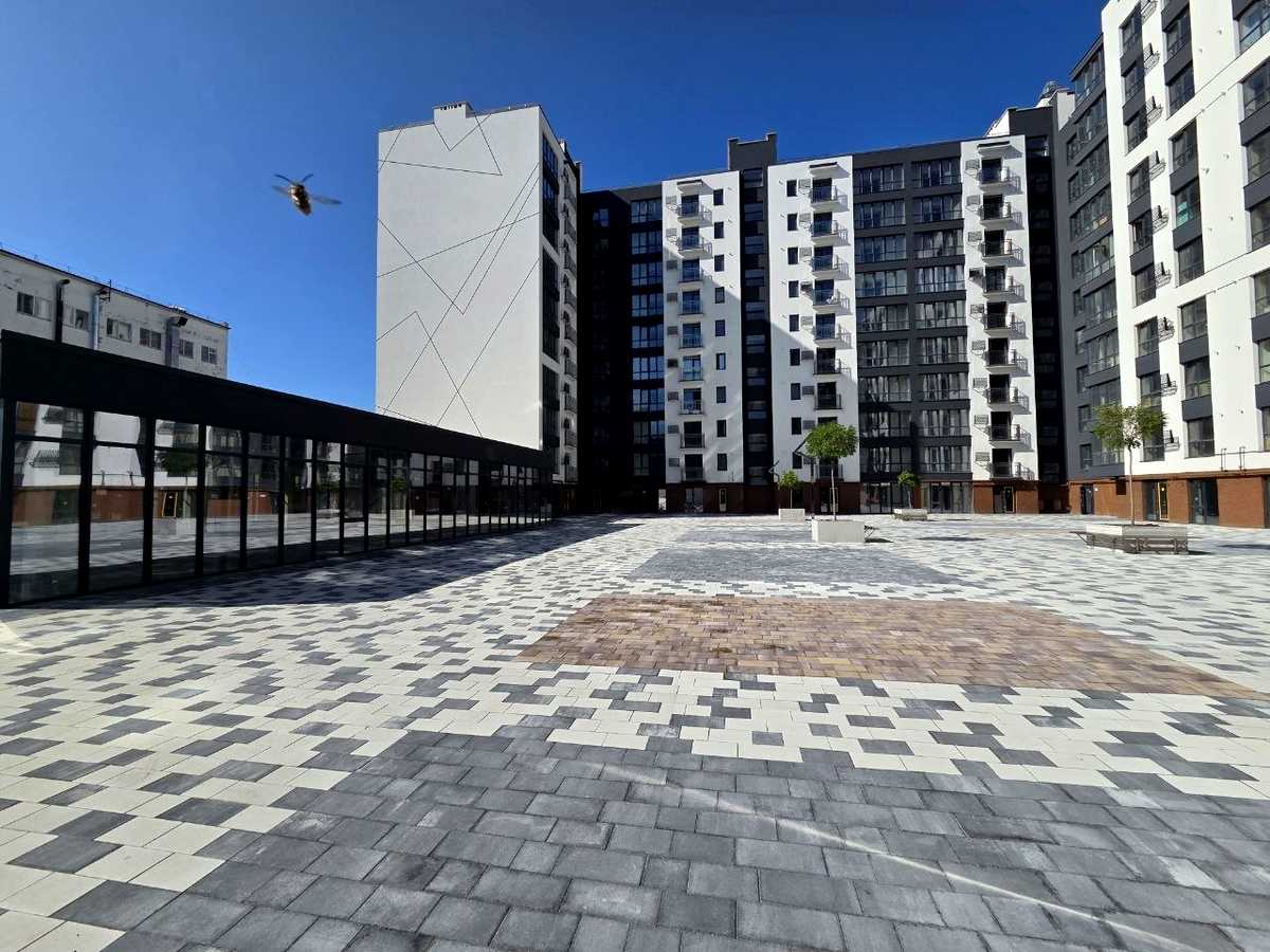 Квартира на вул. Гетьмана Мазепи, 168Г в Івано-Франківську, ID 394326, фото №4