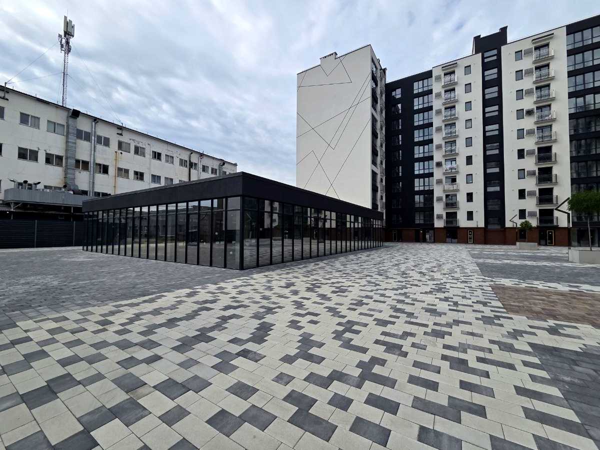 Квартира на вул. Гетьмана Мазепи, 168Г в Івано-Франківську, ID 394326, фото №6