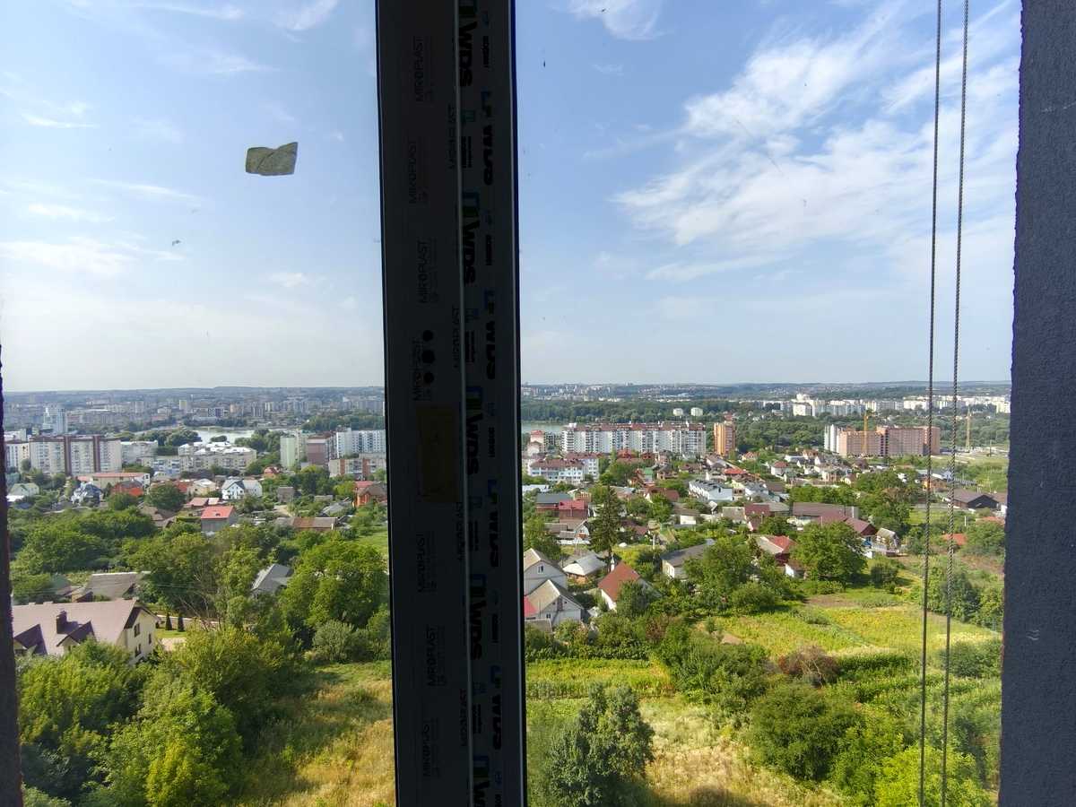 Квартира на вул. Миколи Мазура в Хмельницькому, ID 391670, фото №14