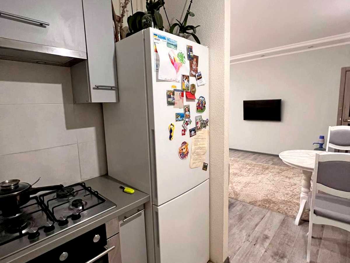 Квартира на вул. Стрілецька, 106 в Чернігові, ID 388728, фото №11
