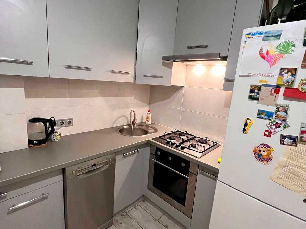 Квартира на вул. Стрілецька, 106 в Чернігові, ID 388728, фото №15