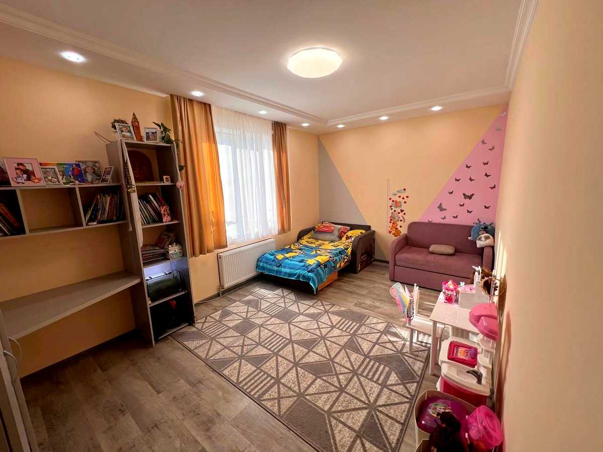 Квартира на вул. Стрілецька, 106 в Чернігові, ID 388728, фото №17