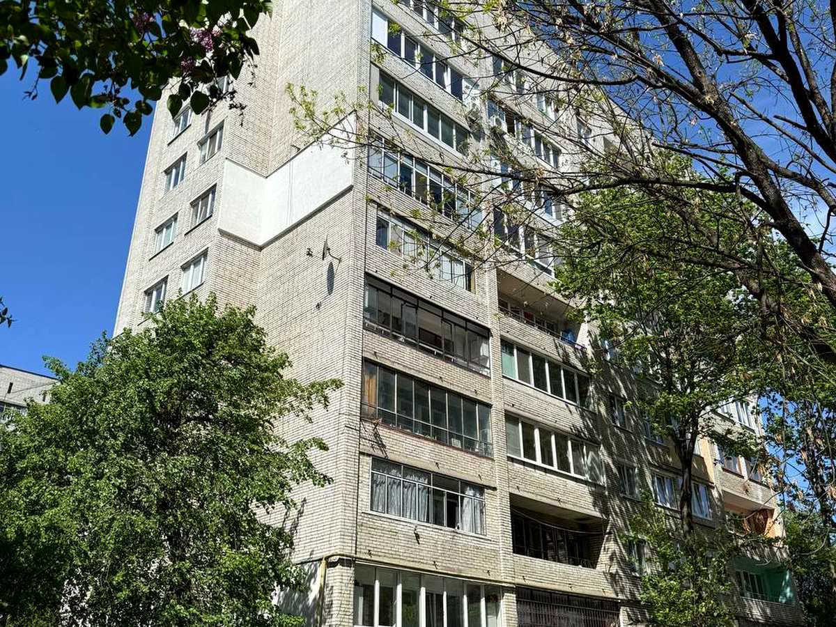 Квартира на вул. Гетьмана Івана Мазепи, 24 в Львів, ID 323118, фото №1