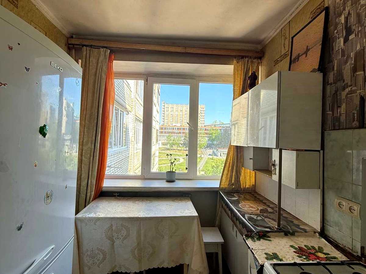 Квартира на вул. Гетьмана Івана Мазепи, 24 в Львів, ID 323118, фото №2