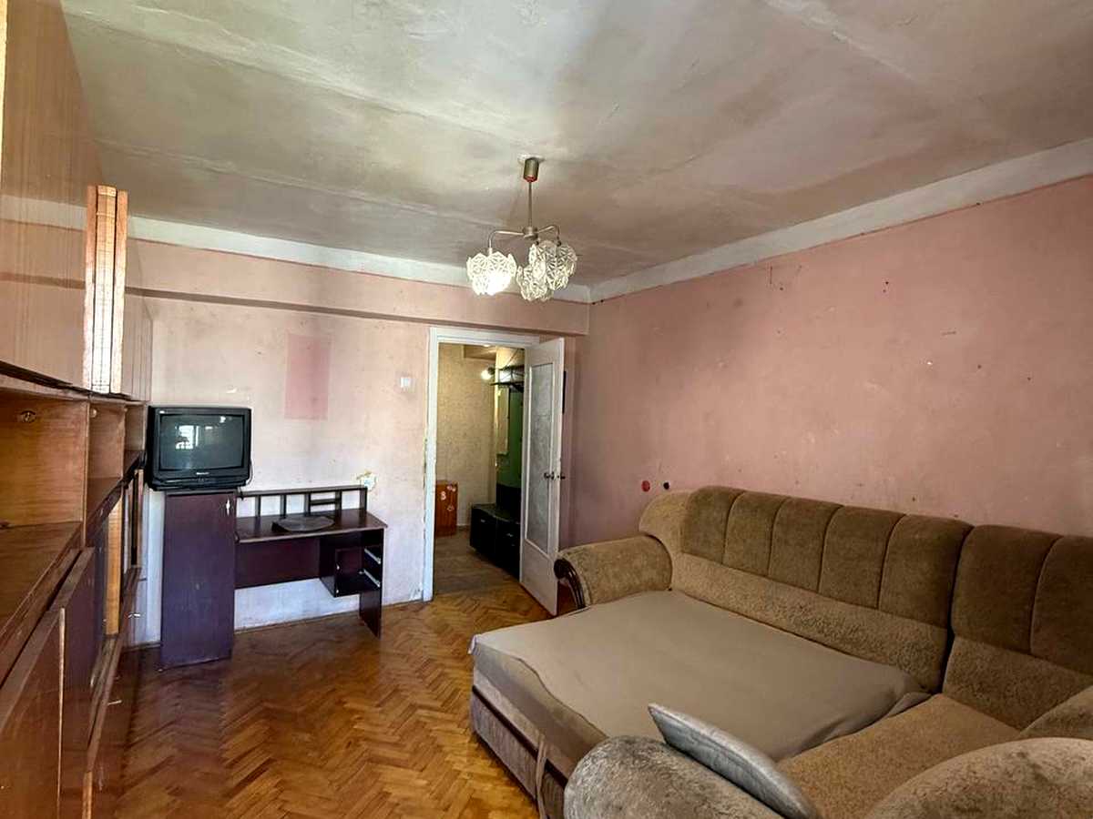 Квартира на вул. Гетьмана Івана Мазепи, 24 в Львові, ID 323118, фото №12