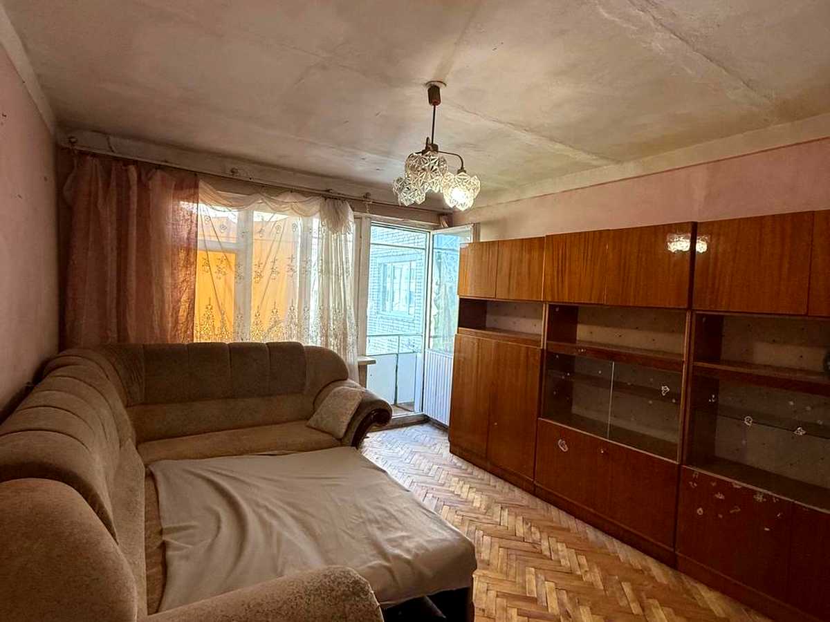Квартира на вул. Гетьмана Івана Мазепи, 24 в Львові, ID 323118, фото №13