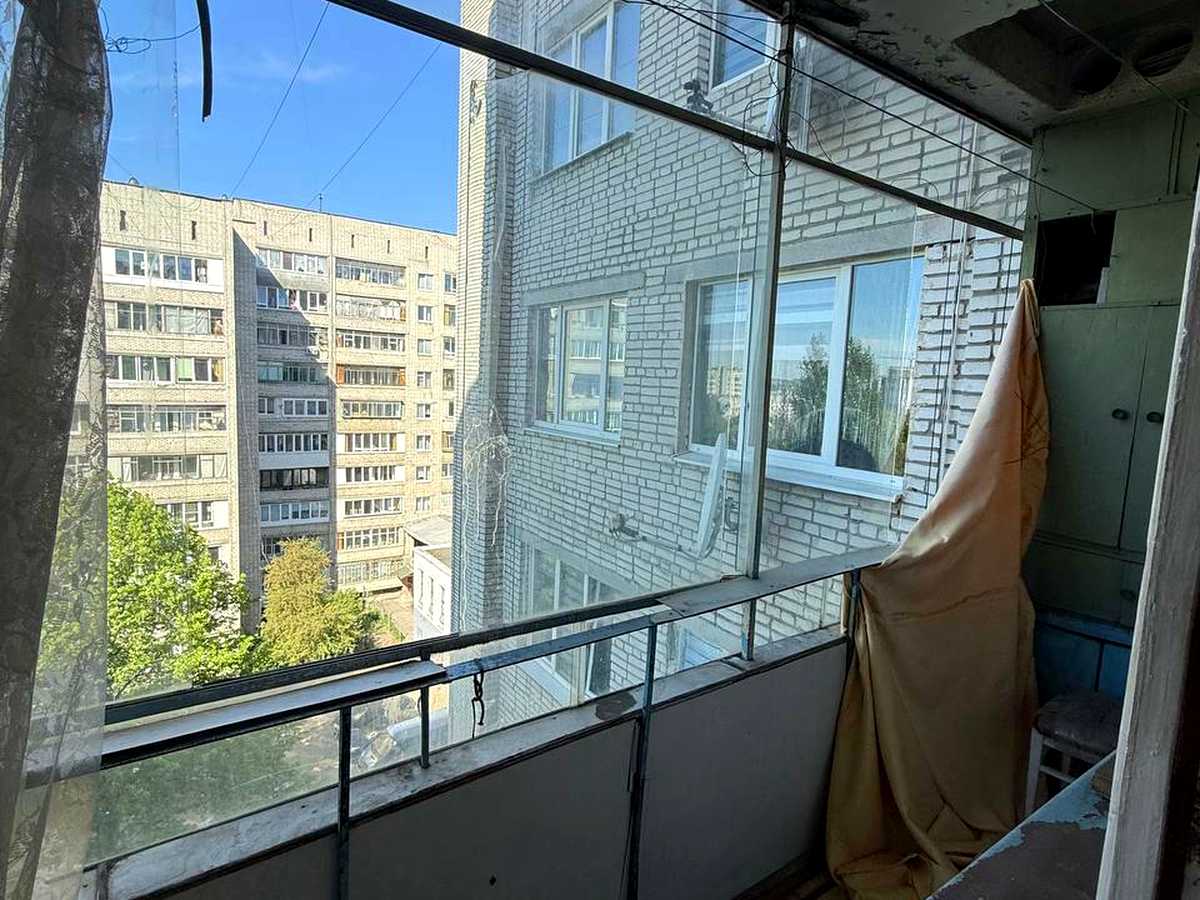 Квартира на вул. Гетьмана Івана Мазепи, 24 в Львові, ID 323118, фото №14