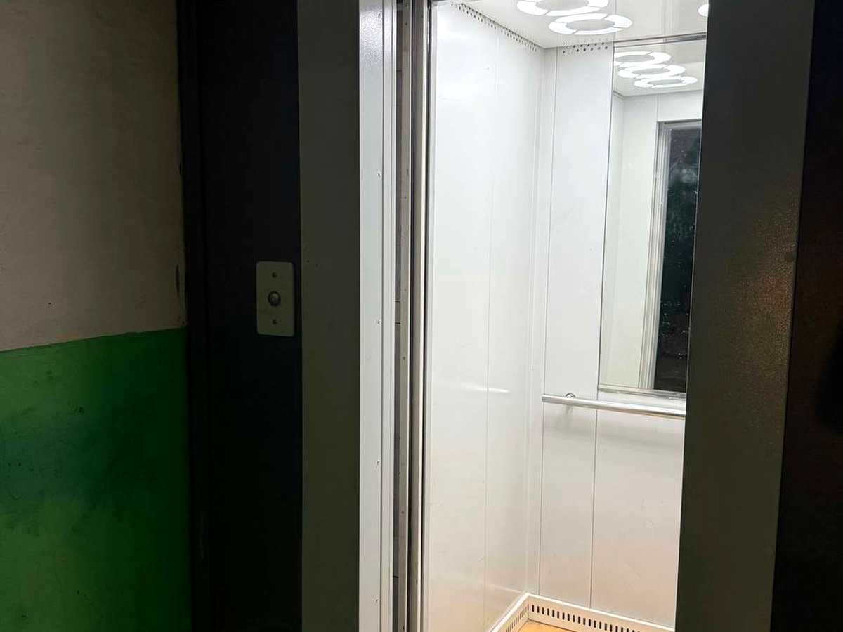 Квартира на вул. Гетьмана Івана Мазепи, 24 в Львові, ID 323118, фото №18
