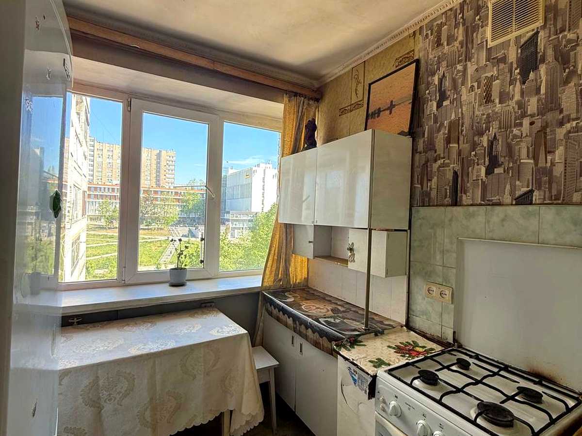 Квартира на вул. Гетьмана Івана Мазепи, 24 в Львів, ID 323118, фото №3
