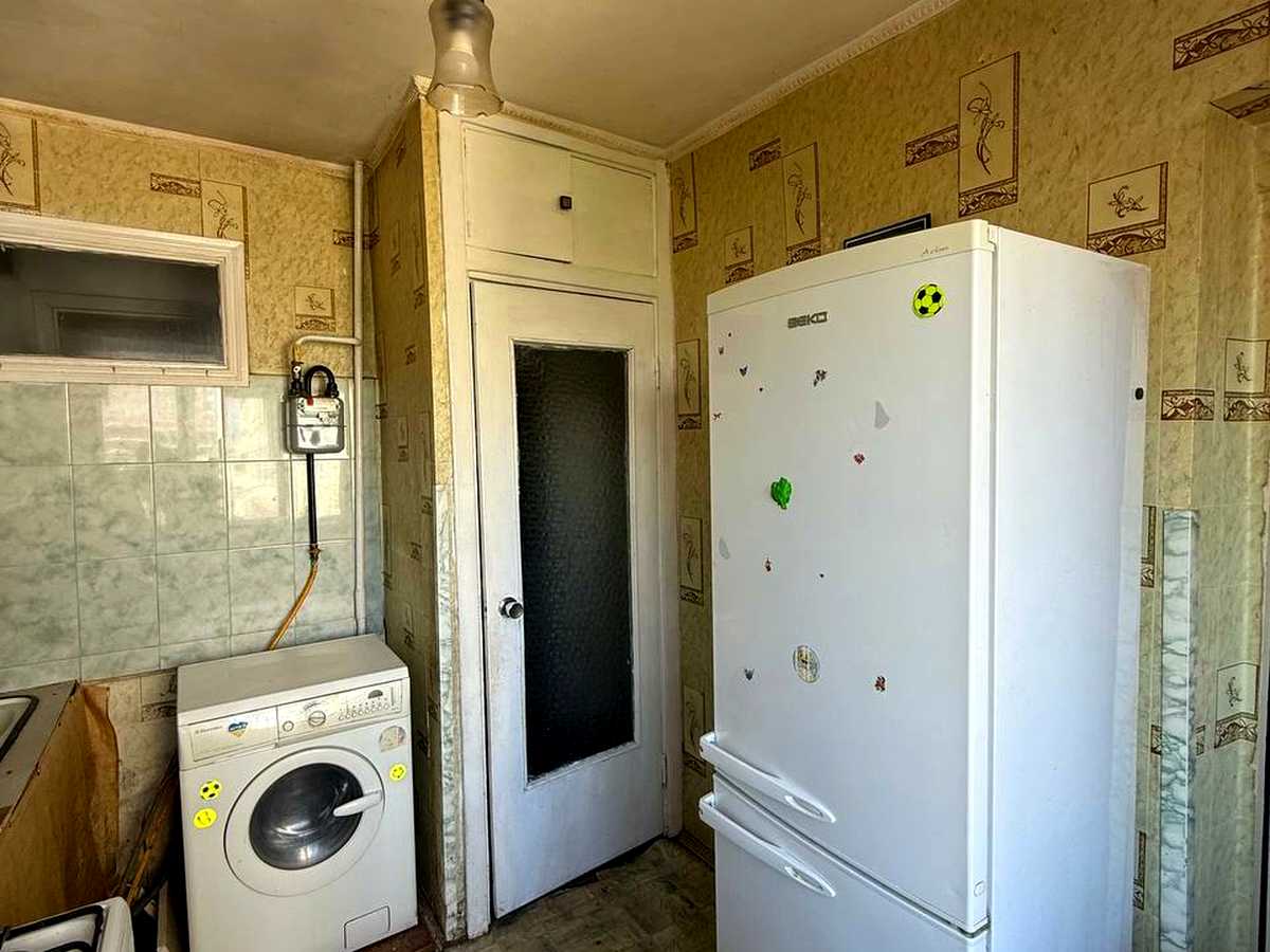 Квартира на вул. Гетьмана Івана Мазепи, 24 в Львів, ID 323118, фото №5