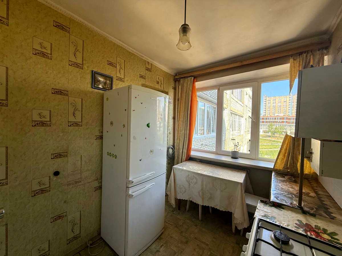Квартира на вул. Гетьмана Івана Мазепи, 24 в Львові, ID 323118, фото №6