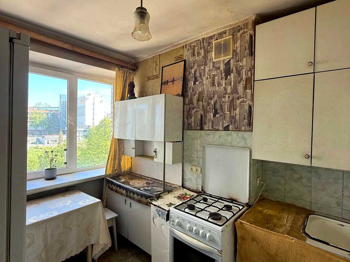Квартира на вул. Гетьмана Івана Мазепи, 24 в Львові, ID 323118, фото №7