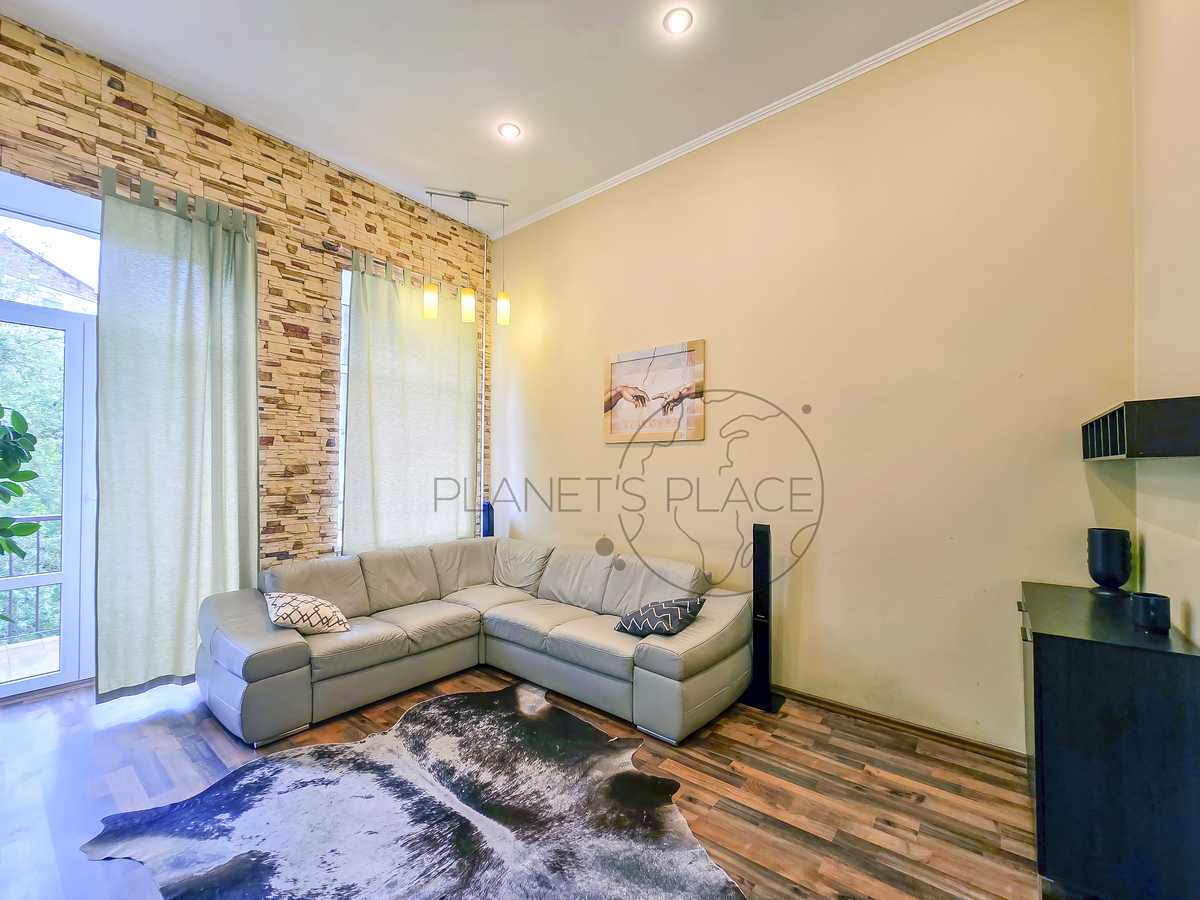Квартира на вул. Гетьмана Павла Скоропадського вул. , 23/1 в Київ, ID 315181, фото №2