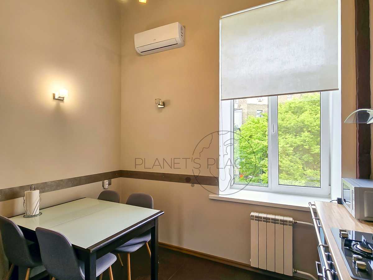Квартира на вул. Гетьмана Павла Скоропадського вул. , 23/1 в Києві, ID 315181, фото №11